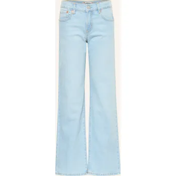 Dámské džíny Levi's® Dívčí Džíny Se Širokými Nohavicemi, l9w ojai luxor...
