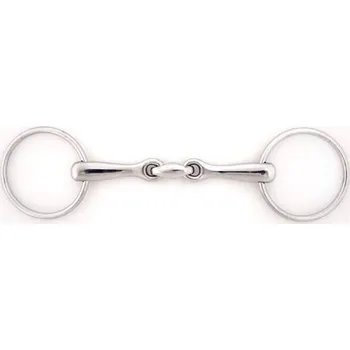 Vybavení pro koně 2xlomené stihlo NEREZ Cassini 16mm