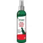 Vet's Best zklidňující sprej proti svědění 250 ml