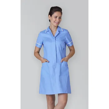 Zdravotnický oděv Sesterské šaty SILVERA