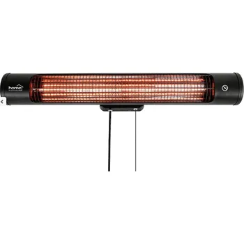 Topidlo Karbonový nástěnný ohřívač 600 W / 1200 W