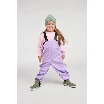 Chlapecké oblečení Dětské kalhoty Reima Lammikko 5100026A.PPY2 fialová 94X, vel. 80