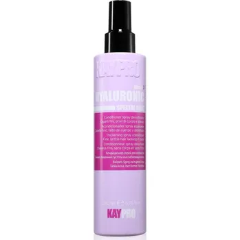 Kaypro Hyaluronic Phase 3 Conditioner kondicionér pro hustotu vlasů 200 ml