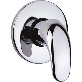 Vodovodní baterie Raf Tamigi TM94 sprchová podomítková baterie bez přepínače