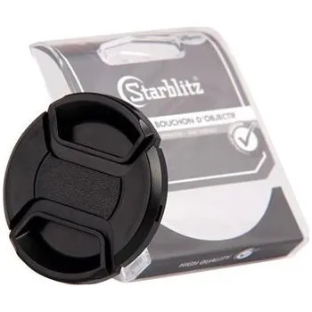 Starblitz přední krytka objektivu 55mm - SLC55