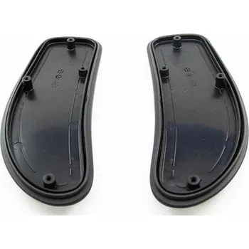 Humanscale pár zdokonalených područek Technogel® Duron pro židle Freedom (FD)