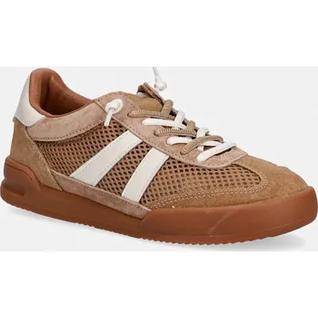 Pánská obuv Tenisky Steve Madden Verdict 11003817.561 hnědá 82X, EUR 41