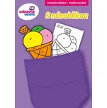 Ditipo Zábavné omalovánky - S násobilkou