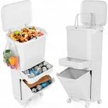 Springos HA1110 bílý