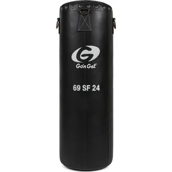 Boxovací pytel Go'n Get boxovací pytel - použité, černý 120 x 36 cm