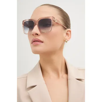 Sluneční brýle Sluneční brýle Marc Jacobs MARC.764/S béžová 08X, vel. 57