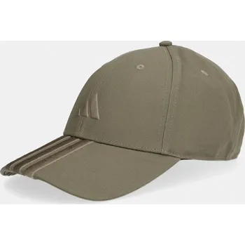 Kšiltovka Kšiltovka adidas KE5878 zelená 81X, vel. M/L