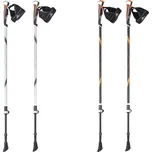 CRIVIT Karbonové hole na Nordic Walking