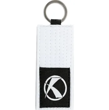 Katsudo miniatura kimona Kimemono, bílé