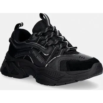 Pánská obuv Tenisky Steve Madden Animates-E 11004763.184 černá 99X, EUR 41