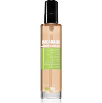 Vlasová regenerace Kaypro Macadamia Regenerating Serum sérum proti lámavosti vlasů 100 ml