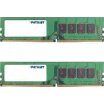 Patriot/DDR4/16GB/2666MHz/CL19/2x8GB