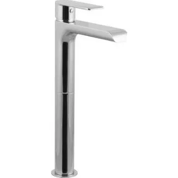 Vodovodní baterie Raf Smart SM22 umyvadlová stojánková baterie s výpustí Click Clack