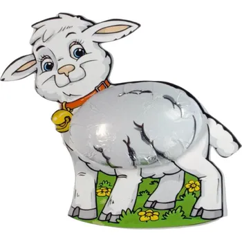 Cukrovinka Storz Beránek Emma 12,5g