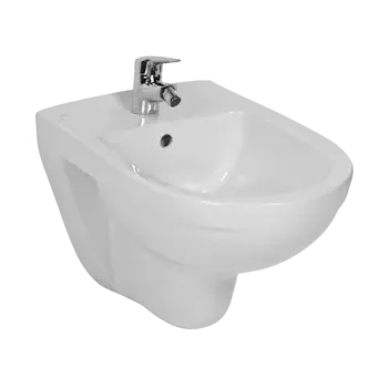 Bidet bidet závěsný Dino 3037.1 bílý