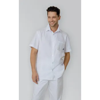 Zdravotnický oděv Lékařská košile TOM