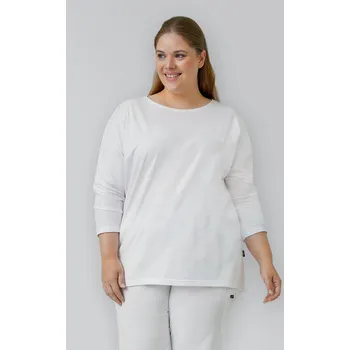 Zdravotnický oděv Zdravotnické tričko TARA - 3/4 rukáv, 3XL