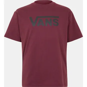Pánské tričko Tričko Vans Port Royale 1180146 2X Large