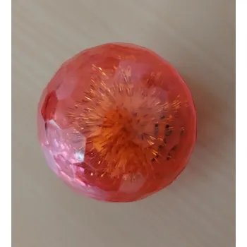 Hračka pro kočku Hračka pro kočky kulička s rolničkou 58606