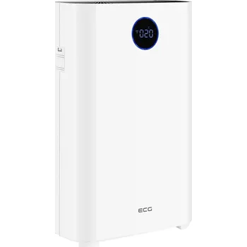Čistička vzduchu ECG AP3 Pure Comfort 100001210647