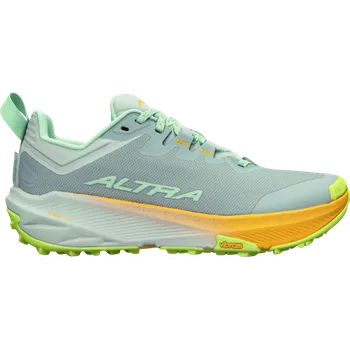 Dámská běžecká obuv Trailové boty Altra Experience Wild 3+ al0a85uz2201 Velikost 37,5 EU | 4,5 UK | 6,5 US | 23 CM