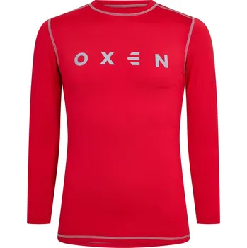 OXEN Red 1224060 X Large