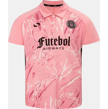 Pánské tričko Tričko Sondico Pink 1224465 L