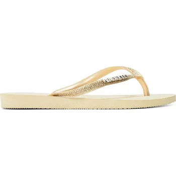Dámské žabky Havaianas Beige 1223427 1/2