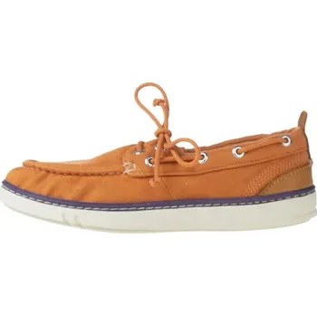 Dámská obuv Timberland Orange 1906969 37