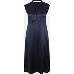 Šaty Boss Dark Blue 1116685 4 (XXS)