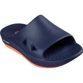 Pánské žabky Skechers Navy 1223701 6 (39.5)