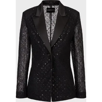 Dámská bunda Bunda Emporio Armani Multi colour 1194391 14