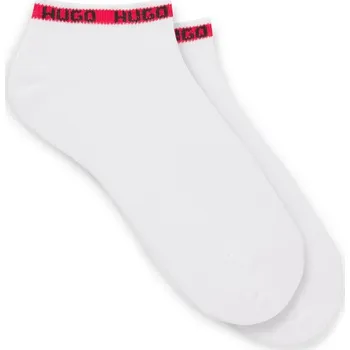 Ponožky Hugo White 1225159 9-11