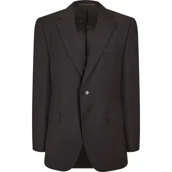 Pánská větrovka Bunda Boss Black 4217015 50 (60)