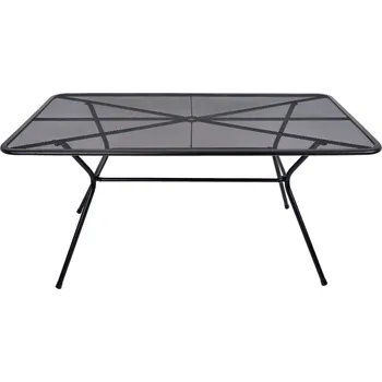 Zahradní stůl Rojaplast Zahradní stůl ZWMT-TAVIO kovový