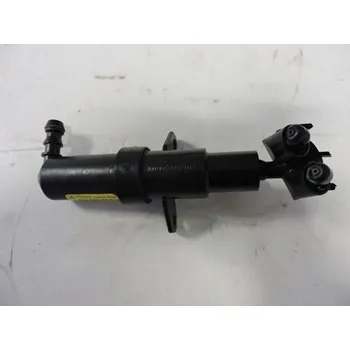 Auto-moto Ostřikovač světel levý OCTAVIA II. do M2009 ORIGINAL 1Z0955965A, pro OCTAVIA, II. 1Z. Typové číslo: 123930322,123930322,123930322, 1Z0955965A, 1Z0955965, 1307030223