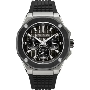 Módní doplněk Hodinky Cerruti 1881 Razzuolo CIWGQ0073401