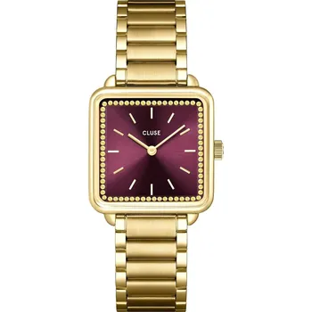 Hodinky Hodinky dámské Cluse La Tétragone CW10314