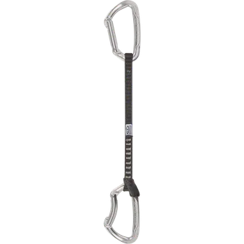 Jištění Climbing Technology Lime Set Dyneema Size: 17, Color: Silver