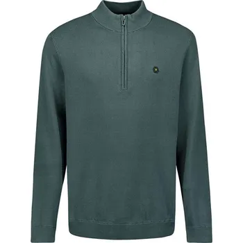 Pánský svetr Svetr No Excess Grau 7193040 M