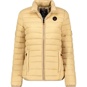Oblečení a móda Bunda Geographical Norway Beige 5123920 L
