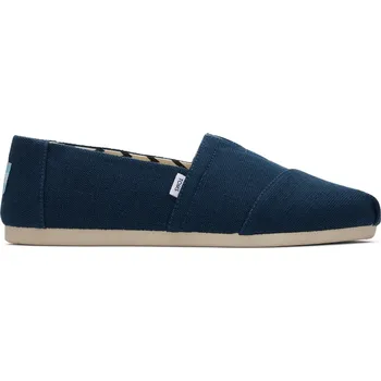 Pánské žabky Toms Navy 1355368 UK 7