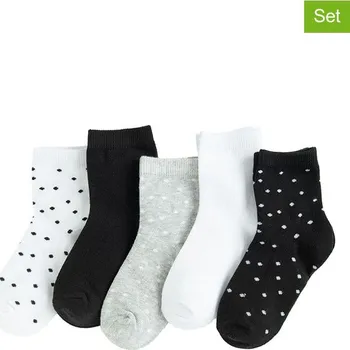 COOL CLUB Weiß/ Schwarz 3799424 31/33