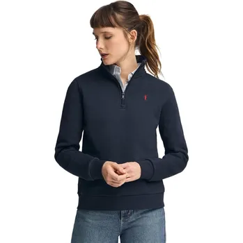 Dámská mikina Mikina Polo Club Dunkelblau 4498303 XXL