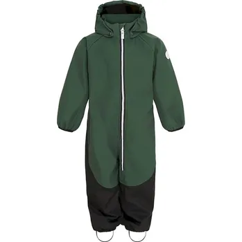 Dívčí džíny HULABALU Grün 7591502 98